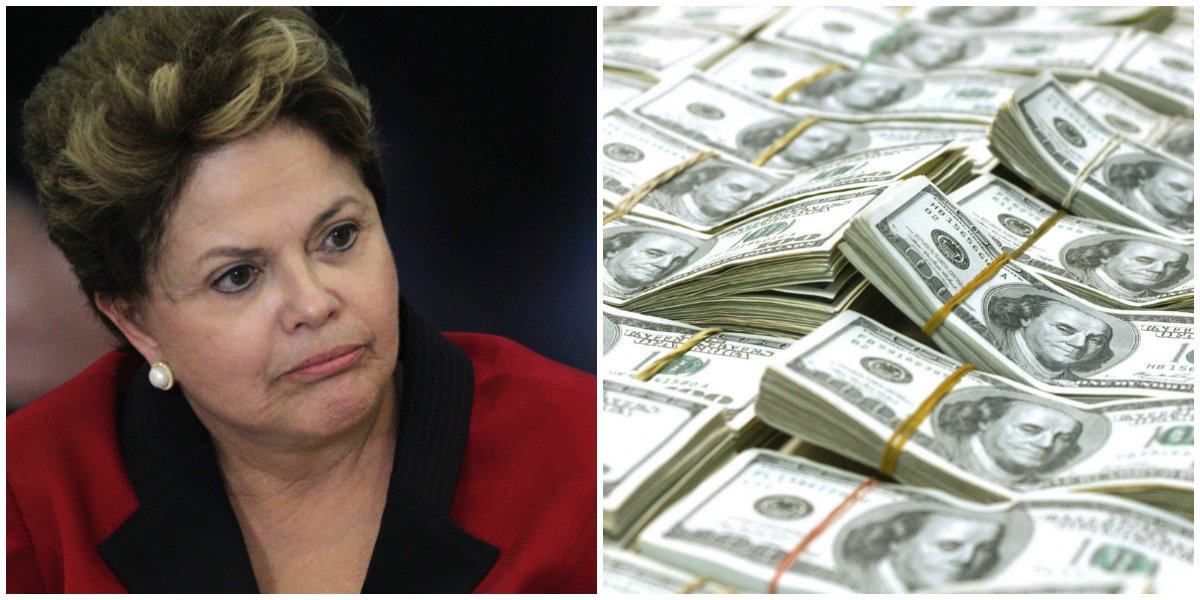 Planalto deve fazer reunião nesta semana com o ministro da Fazenda, Guido Mantega, e com o presidente do Banco Central, Alexandre Tombini, para discutir o assunto; para o governo, o ideal era que a moeda americana ficasse em R$ 2,30