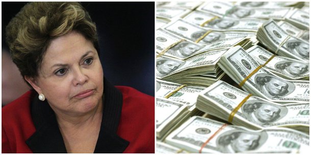 Planalto deve fazer reunião nesta semana com o ministro da Fazenda, Guido Mantega, e com o presidente do Banco Central, Alexandre Tombini, para discutir o assunto; para o governo, o ideal era que a moeda americana ficasse em R$ 2,30