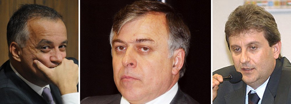 Segundo a revista, documentos da Operação Lava Jato, que resultou nas prisões do ex-diretor da Petrobras Paulo Roberto Costa e do doleiro Alberto Youssef, demostrariam que empresa investigada pela Polícia Federal também apareceu na CPI mista que apurou os negócios do contraventor; a suposta firma de fachada, a MO Consultoria Comercial e Laudos Estatísticos, tem como sócio Edilson Fernandes Ribeiro, que também aparece na composição societária da RCI Software e Hardware, incluída no relatório final da CPI como laranja que teria recebido repasses da Delta; MPF investiga Paulo Roberto no caso da compra da refinaria texana