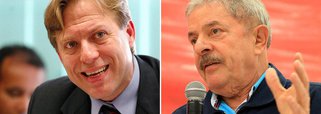 Economista Marcos Lisboa, que foi assessor destacado da equipe de Antonio Palocci na primeira fase do governo Luiz Inácio Lula da Silva, pergunta qual dois Lulas estaria disposto a voltar em 2014: o liberal ou o intervencionista?