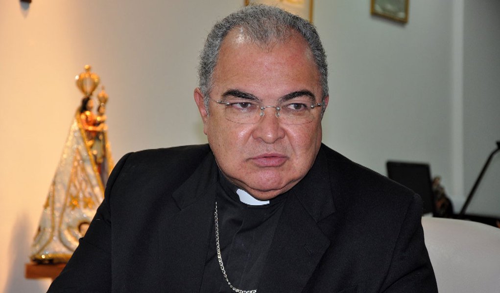 "É mesmo um peso a mais do cargo, da missão, você sabe que além do trabalho da arquidiocese você tem também que estar junto com o Santo Padre naquilo que são as preocupações universais da Igreja", afirmou o arcebispo do Rio de Janeiro sobre sua nomeação como cardeal