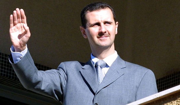 Eleições presidenciais de 3 de junho foram marcadas apesar da guerra na Síria, resultado da repressão violenta aos protestos pacíficos contra o regime de Assad, iniciados em março de 2011; conflito já matou mais de 150 mil pessoas e causou mais de nove milhões de deslocados e refugiados; vastas zonas do território sírio não são mais controladas pelo Governo
