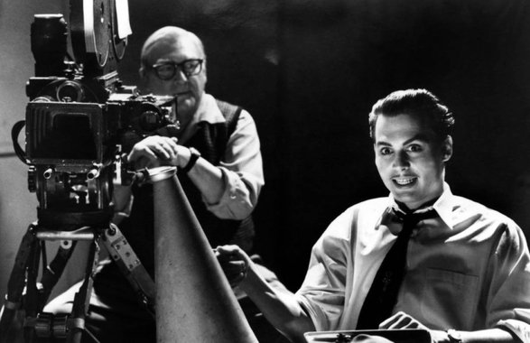 Até o próximo dia 30 serão exibidos oito longas-metragens do cineasta, o filme-homenagem Ed Wood, de Tim Burton, e o documentário Look Back in Angora, de Ted Newsom