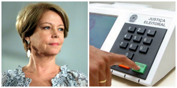 Colunista Eliane Cantanhêde diz que, depois da “explosão de insatisfações” de junho de 2013, a trágica morte de Eduard Campos (PSB) “repõe as coisas no devido lugar”; “a prateleira de opções é rica, variada e expõe os melhores produtos do mercado político. Depende de você, eleitor, escolher o melhor para o país e o futuro. A crítica é construtiva, a descrença é estéril. Como pregou Campos, "não desista do Brasil!". Não ao voto nulo!”