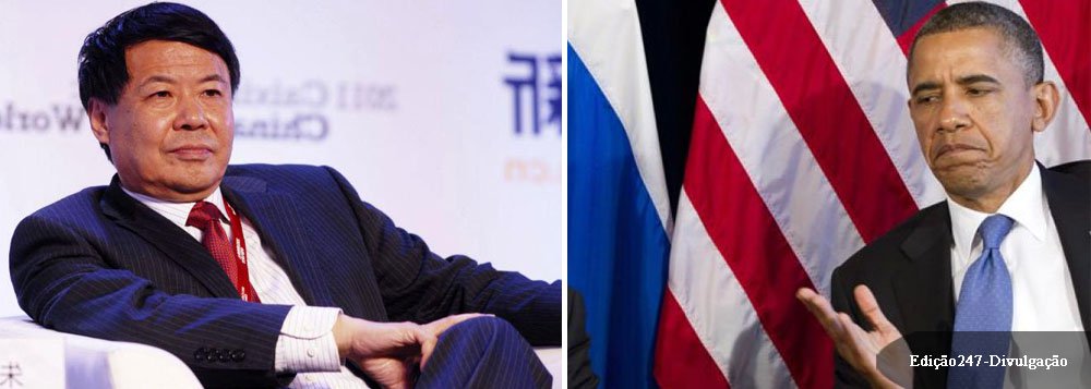 Vice-ministro das Finanças da China, Zhu Guangyao, cobrou que o governo de Barack Obama tome "medidas concretas" para impedir o abismo fiscal e evitar o default de bônus da dívida; "No longo prazo, os Estados Unidos precisam manter o ímpeto saudável da economia norte-americana e evitando o impacto na economia global", disse