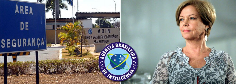 Na coluna da última quinta-feira, jornalista da Folha disse que o sistema Big Brother de Obama não pode ser comparado às ações da Agência Brasileira de Inteligência; agora, muda a versão: “O princípio impera nos EUA, norteia a espionagem no mundo e não é diferente nestas plagas tupiniquins”