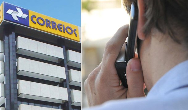 A autorização do Ministério das Comunicações para a prestação de serviços de telefonia móvel virtual foi dada essa semana e permite que a estatal firme parceria com empresas do setor de telecomunicações para oferecer o serviço a seus clientes; primeira etapa de atuação dos Correios, prevista para ser implantada em outubro, terá a comercialização de chips e recarga de créditos. A segunda etapa incluirá venda de aparelhos e está prevista para o primeiro semestre de 2015. previsão é levar serviço a 8 milhões de pessoas em cinco anos