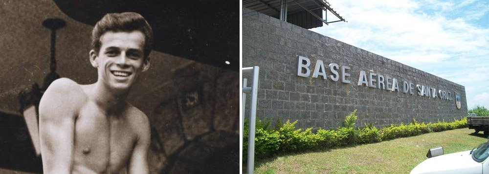 Estudante de economia e professor Stuart Edgar Angel era militante do Movimento Revolucionário 8 de Outubro e foi preso irregularmente, torturado e morto em maio de 1971 em uma prisão clandestina na Base Aérea do Galeão, por agentes do Centro de Informações da Aeronáutica (Cisa), que buscavam informações sobre Carlos Lamarca; não há versão oficial sobre o paradeiro do corpo; informação sobre a localização corpo está no relatório preliminar sobre o caso, apresentado nesta segunda (9) pela Comissão Nacional da Verdade