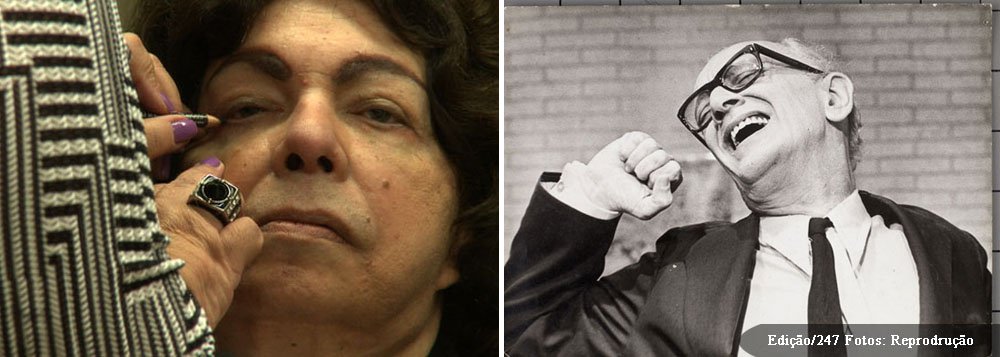 Vitrine anual da produção recente do cinema brasileiro, a Première Brasil traz em sua programação nesta edição do Festival do Rio dois documentários que abordam importantes artistas da música popular brasileira: Mario Lago, de Marco Abujamra e Markão de Oliveira, e Cauby – Começaria Tudo Outra Vez, filme do cineasta Nelson Hoineff