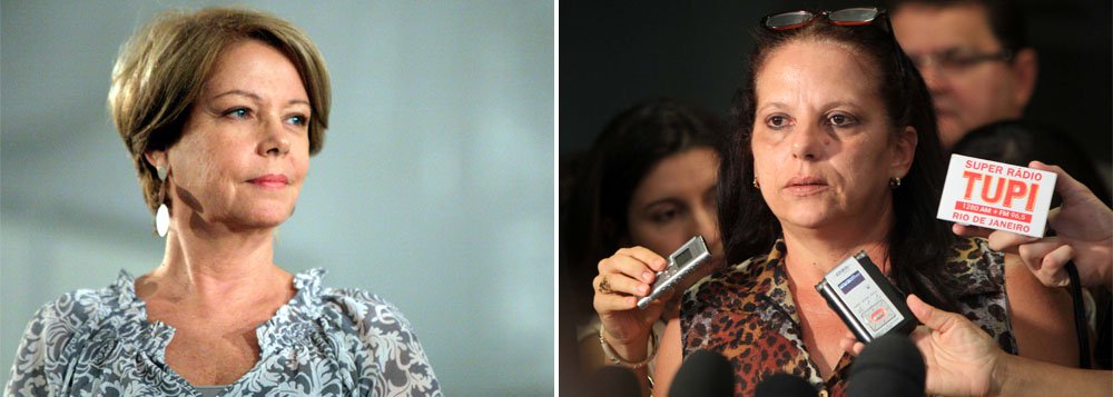 Colunista da Folha de S. Paulo diz que “há milhares de cubanos no Brasil com olhos, ouvidos e corações ligados nessa aventura, por ora solitária, de Ramona; se ela tiver êxito --e as condições são favoráveis--, poderá servir de exemplo e criar uma legião de desertores do Mais Médicos; uma tragédia política para o governo”