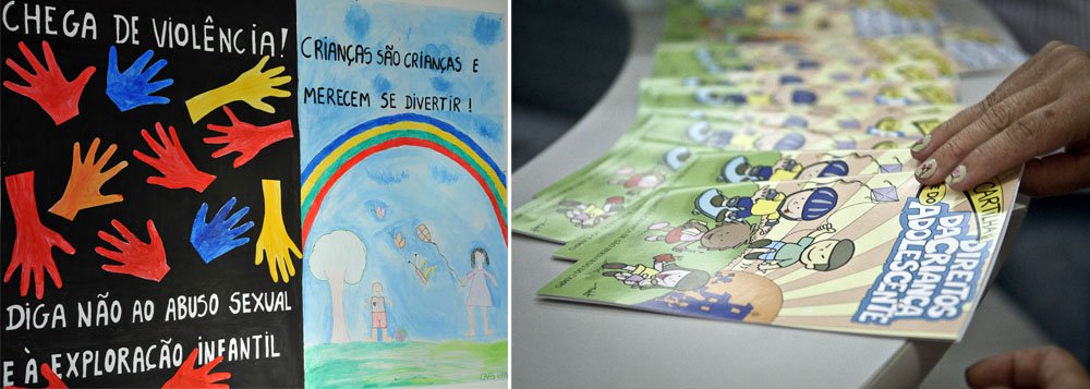 A Defensoria Pública do Distrito Federal e o Conselho Nacional do SESI assinarão nesta quarta-feira (23), às 10h, em Taguatinga, um termo de cooperação em prol da Rede de Enfrentamento à Violência Sexual no DF, com objetivo de melhorar o atendimento na região