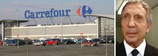 Segunda maior rede varejista do país, o Carrefour vê a busca por um investidor privado como uma alternativa mais viável no momento, disse a fonte, que pediu para não ser identificada em função das negociações estarem em curso; as ofertas públicas de ações no Brasil estão no pior nível desde 2004, segundo dados da Thomson Reuters, refletindo a diminuição da confiança de investidores em meio à deterioração das contas públicas e a oportunidade de investimentos considerados mais atraentes em outras regiões; e não há expectativa de melhora significativa do mercado de capitais local no ano que vem