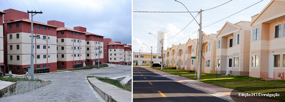 Com isso, o número total de inscritos nesta etapa chega a 67,5 mil; de acordo com a secretaria de Habitação, Regularização e Desenvolvimento Urbano, das famílias contempladas 435 são da Relação de Inscrição Individual e 92 da Relação de Inscrição por Entidade , ou seja, indicadas por cooperativas