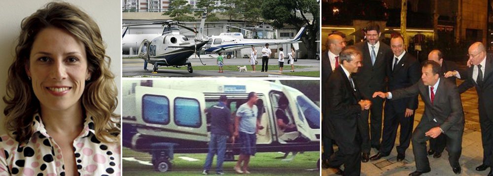 Escrito pela jornalista Daniela Pinheiro, conhecida pela pena afiada, o texto revela os "mandos e desmandos de Sérgio Cabral, o governador mais impopular do País"; na entrevista, ele falou até dos voos de helicóptero do cachorro Juquinha.  “E o Juquinha, pelo amor de Deus, é um cachorrinho desse tamanhinho, e é do meu filho”, disse ele. “Sempre foi voo de família, meus filhos junto. Nunca foi só babá com cachorro. É segurança da minha família"