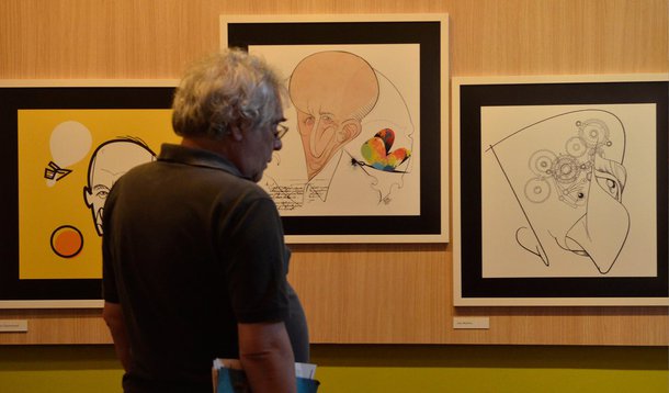 Foi o que disseram nesta sexta-feira 1º amigos e parceiros do jornalista na primeira mesa do dia na Feira Literária Internacional de Paraty (Flip). Morto em março de 2012, no Rio de Janeiro, Millôr é o homenageado da Flip deste ano