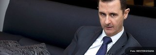 "A Síria compromete-se, geralmente, com todos os acordos que assina. Recentemente apresentou o inventário à Organização para a Interdição de Armas Químicas e, brevemente, os especialistas vão visitar a Síria", disse Bashar al-Assad, na entrevista em Damasco, divulgada nesta quinta