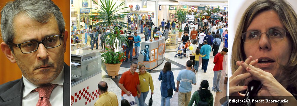 Segundo a jornalista Suzana Singer, leitura que o jornal de Otávio Frias Filho fez da Pnad foi "míope"; segundo ela, "é um prato cheio para quem acha que o jornal só publica más notícias", uma vez que todos "destaques pinçados no levantamento eram negativos"; detalhe: a pesquisa mostrou forte expansão da renda, do consumo e do emprego