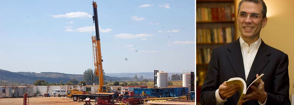 Petroleira do empresário de Pernambuco, Roberto Viana, foi uma das empresas que mais arrematou na 11a Rodada de Licitações de áreas exploratórias de petróleo, mas assim como a OGX, do empresário Eike Batista, não pagou o bônus de assinatura de todas as áreas. O valor total é da ordem de R$ 111 milhões