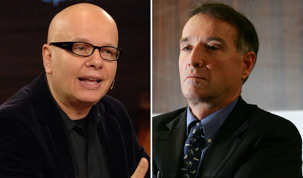 Em artigo, apresentador Marcelo Tas conta como uma postagem no Twitter, em que chamou Eike Batista de "tampinha", foi capaz de traumatizar o ex-bilionário