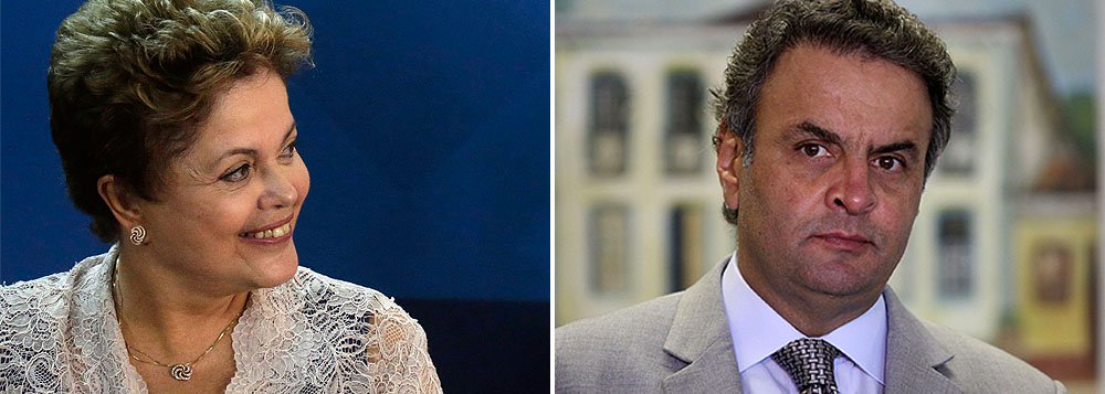 Em pesquisa encomendada pelo PMDB ao GPP Instituto, presidente Dilma aparece com 32,9% no Rio, o dobro de Aécio Neves (PSDB), 16%; Eduardo Campos (PSB), 7;1% está empatado tecnicamente com Pastor Everaldo (PSC), 6,1%