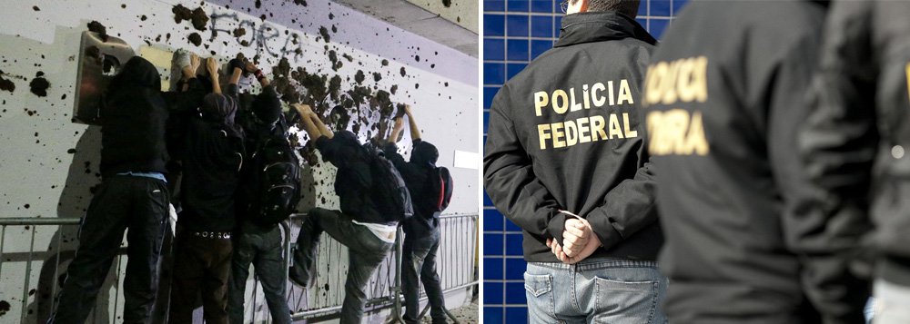 A investigação ganhou o número 926/2013 e será conduzida pelo delegado federal Rubens Lyra; a origem do caso foi a aquisição, pela Globo, sem pagar impostos, dos direitos de transmissão da Copa do Mundo de 2002; no ano passado, em protesto contra o caso, manifestantes jogaram esterco na sede da emissora, em São Paulo; "A sonegação da Globo deve ser exposta publicamente, porque é uma empresa que sempre viveu de recursos públicos, que é uma concessão pública, que se tornou um império midiático e financeiro após apoiar um golpe político que derrubou um governo eleito", diz o blogueiro Miguel do Rosário, que publicou as principais notícias sobre o caso