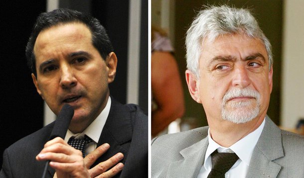 O deputado Natan Donadon, condenado pelo STF, é o bode expiatório da vez, como José Dirceu foi à época do chamado "mensalão"; na Câmara Legislativa do DF também há um bode que vai para o sacrifício, para proteger os demais: o deputado Raad Massouh