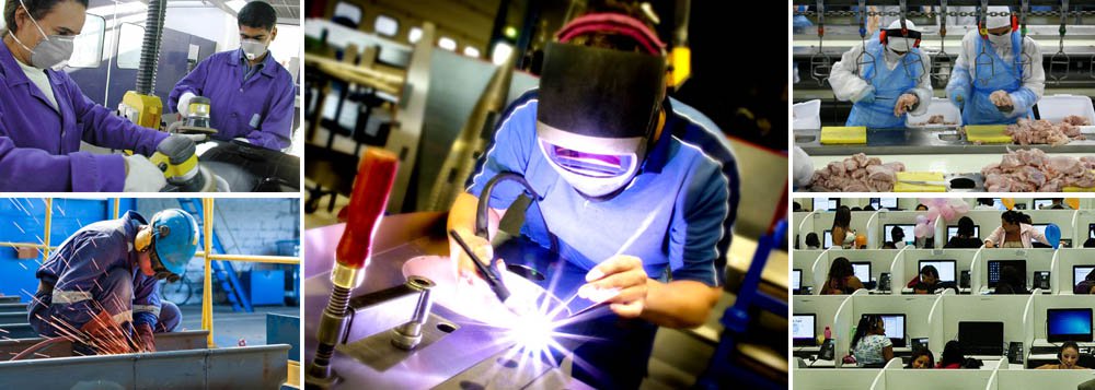 Número de vagas formais, com carteira assinada, é 111% maior do que o registrado no mesmo mês de 2013, informa o Cadastro Geral de Empregados e Desempregados (Caged) divulgado hoje pelo Ministério do Trabalho; expectativas de analistas de mercado era de abertura de apenas 110 mil vagas; este é o melhor fevereiro desde 2011; "Em 2014, o emprego não vai diminuir. Pelo contrário, vai garantir a irrigação da nossa economia por muito tempo ainda. Vivemos em pleno emprego", celebrou o ministro Manoel Dias