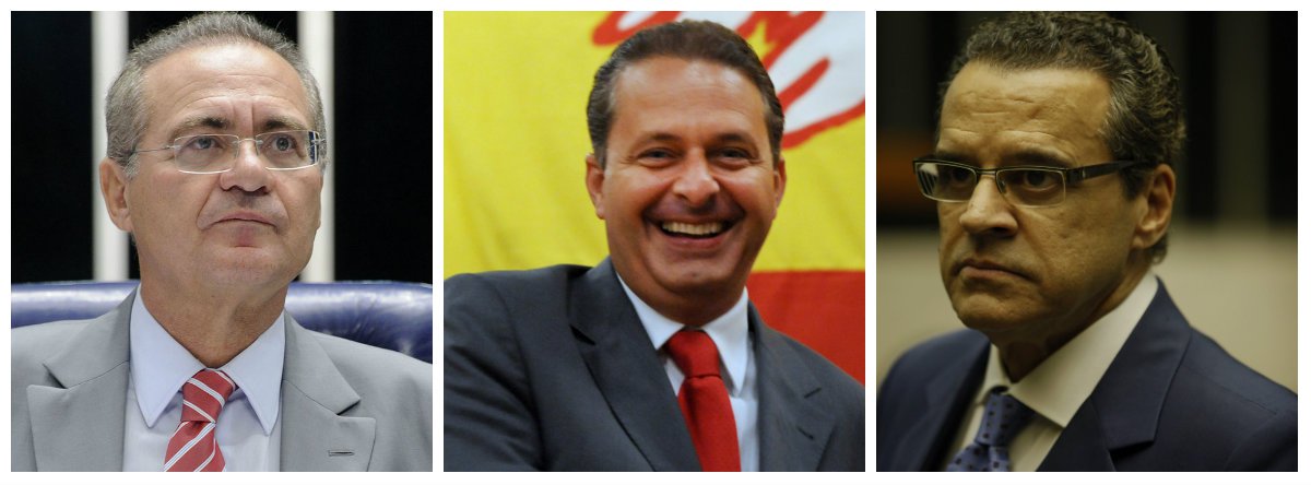 O presidente do Senado, Renan Calheiros (PMDB), marcou para a próxima quarta-feira (20), às 16h, sessão especial em homenagem ao ex-governador de Pernambuco, morto ontem (13), aos 49 anos em acidente aéreo na cidade de Santos, em São Paulo. A Câmara dos Deputados também realizará sessão solene, na primeira semana de setembro