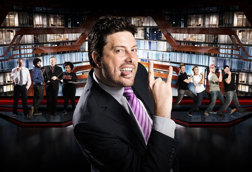 Eduardo Guimarães, do Blog da Cidadania, contesta o argumento do comediante Danilo Gentili, que comparou o Partido dos Trabalhadores a uma "organização criminosa"