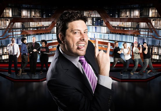 Eduardo Guimarães, do Blog da Cidadania, contesta o argumento do comediante Danilo Gentili, que comparou o Partido dos Trabalhadores a uma "organização criminosa"