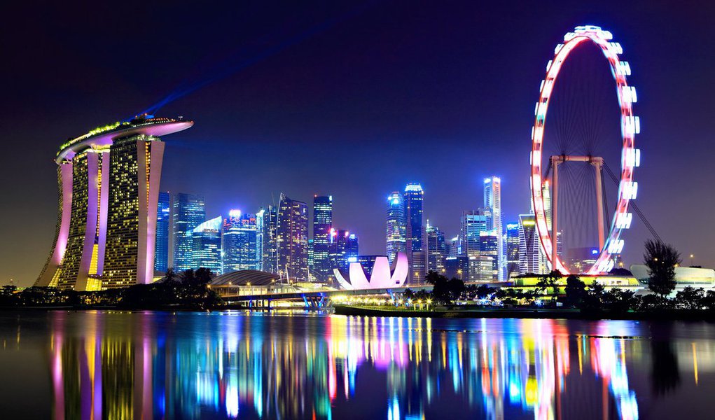 Para quem desembarcar no país do Sudeste Asiático por um período de até 30 dias será dispensada a permissão para entrada, bastando ter em mãos o passaporte do Brasil; acordo entre os países entra em vigor nos próximos dias