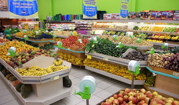 Desta vez, houve leve redução de 5,82% para 5,81% para expectativa do Índice Nacional de Preços ao Consumidor Amplo (IPCA); há quatro semanas, a estimativa estava em 5,85%, acima do resultado do ano passado (5,84%)