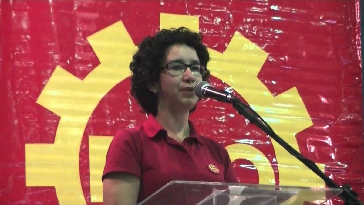 Candidata ao governo do Distrito Federal pelo PCO teve seu registro indeferido, por unanimidade, em julgamento na última sexta-feira (15). A impugnação foi apresentada pelo Ministério Público Eleitoral afirmando que Perci, candidata nas eleições passadas, não apresentou as contas relativas à campanha 