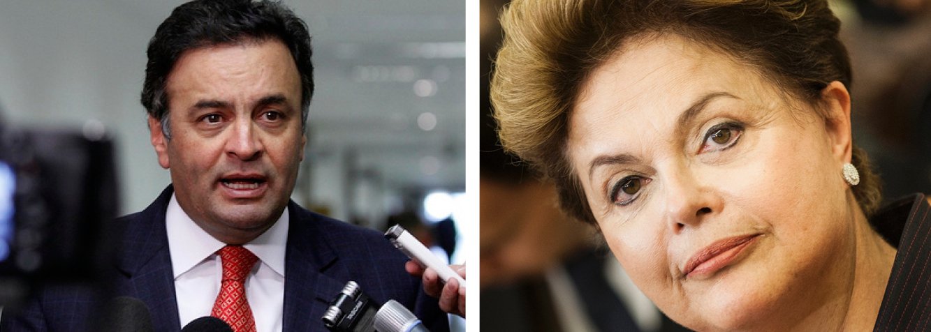 O candidato do PSDB à Presidência da República, Aécio Neves, disse nesta sexta-feira,18, que a presidente Dilma Rousseff (PT) não tem condições de andar na rua e ter contato direto com o eleitor; "Está se iniciando uma nova etapa da campanha eleitoral, que é esse contato físico, olho no olho. O candidato tem de transmitir confiança para o eleitor. Não sei se a presidente da República tem hoje condição de andar o Brasil e olhar nos olhos daqueles que nela confiaram e se decepcionaram", disse o presidenciável tucano, durante caminhada na Baixada Fluminense