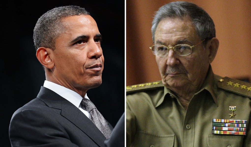 Já são 22 anos seguidos em que a mesma recomendação é feita pelas Nações Unidas; mas será que Barack Obama será capaz de surpreender e aliviar o torniquete imposto ao governo de Raúl Castro?