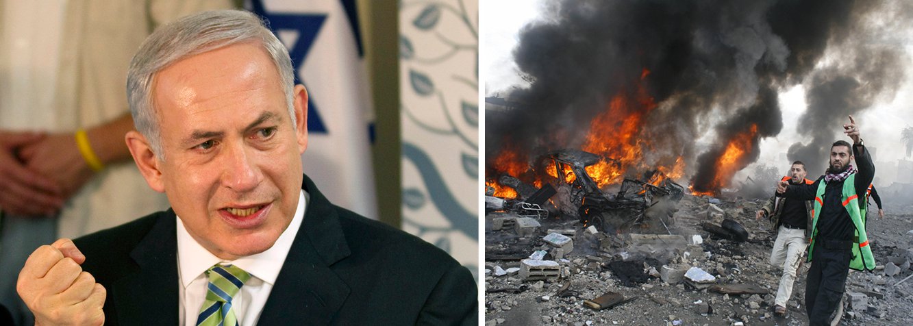 Comentaristas ecoaram na mídia israelense ataques feitos por membros da coalizão de governo de Netanyahu, nos quais expressam decepção com a atuação do premiê durante o mais longo confronto violento entre israelenses e palestinos em uma década; conflito registrou a morte 2.139 palestinos, a maioria civis, incluindo mais de 490 crianças; número de mortos em Israel foi de 64 soldados e seis civis