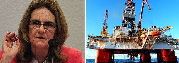 "Em paralelo aos aumentos de produção e redução de custos, buscamos a convergência dos preços dos derivados no Brasil com os do mercado internacional", registra comunicado da estatal; rumores sobre eventual saída da presidente Graça Foster foram desmentidos em nota à imprensa