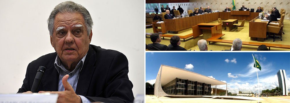 Produtor e amigo de José Dirceu vai contratar seis cineastas para dirigir o documentário "60 Anos que Abalaram o Brasil". Cada um ficará responsável por uma década, de 1954, ano do suicídio de Getúlio Vargas, a 2014. Convidará Tata Amaral, que já está fazendo um filme sobre o ex-ministro, além de Cacá Diegues, Bruno Barreto, Daniel Tendler e Hector Babenco