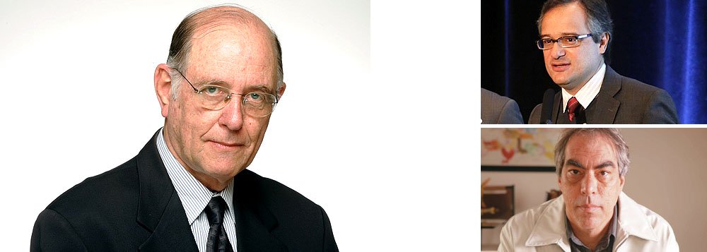 Depois de Cristiano Romero, no Valor Econômico, e de Demétrio Magnoli, na Folha de S.Paulo, agora Celso Ming, no Estadão, forma o coro dos descontentes com a economia do País; colunista ressalta "ambiente pouco animador" e prevê "tempestade" no setor