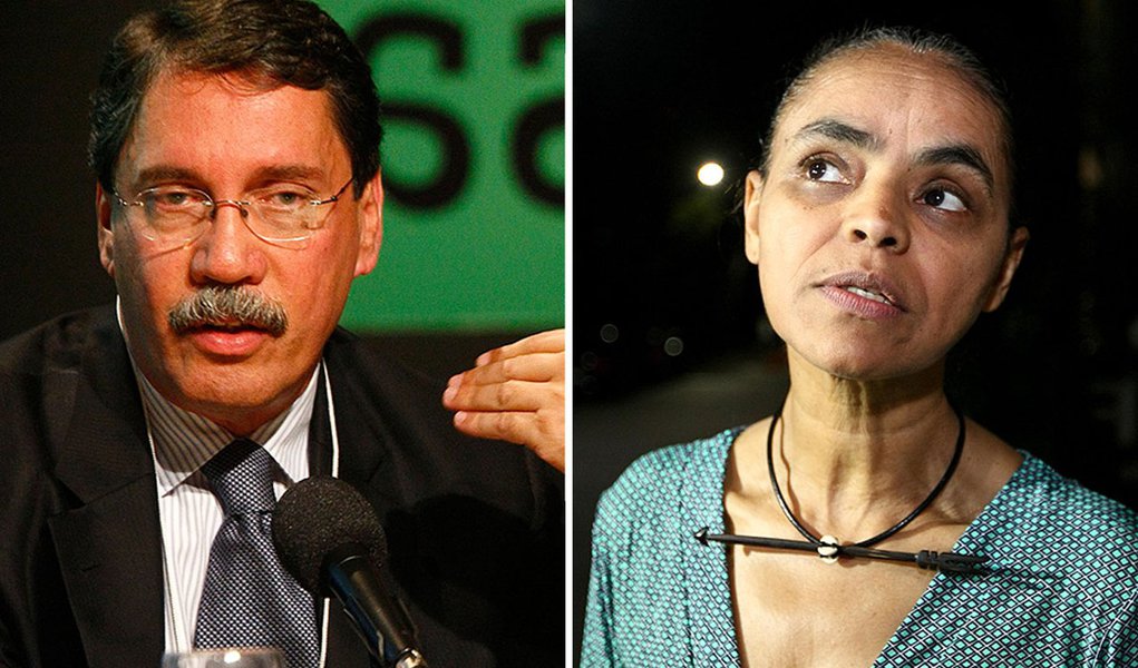 Segundo o colunista Merval Pereira, mesmo sendo uma política experiente, com dois mandatos de senadora e atuação no Ministério de Lula, Marina Silva consegue manter uma postura que a afasta da imagem do político tradicional, além de se identificar com um terceiro grupo eleitoral, os evangélicos, de fundamental importância para sua votação