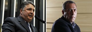 Pesquisa Datafolha aponta deputado e adversário político do governador Sérgio Cabral (PMDB) como favorito em 2014; Marcelo Crivella (PRB) e Lindbergh Farias (PT) empatam em segundo lugar, com 15%; o vice-governador Luiz Fernando Pezão (PMDB) aparece na quinta posição, com 5% das intenções de voto; sem Crivella, Garotinho vai a 24%; resultado do Datafolha coloca em situação ruim o Ibope, de Carlos Augusto Montenegro, que distorceu resultados em pesquisa recente