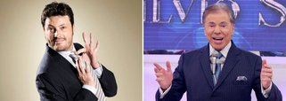 Emissora de Silvio Santos aproveita impasse de humorista com a Band para oferecer carta branca para montar uma equipe e um novo programa: Gentilli pode ganhar um “talk-show” diário no SBT, exibido no final da noite