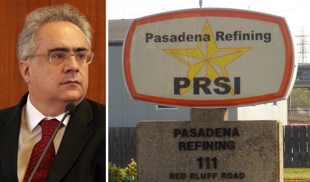 Jornalista Luis Nassif aponta, ao menos, seis erros, em matéria do jornal "Valor Econômico", que elevou o suposto prejuízo causado pela compra da refinaria de Pasadena pela Petrobras em mais de R$ 2 bilhões de dólares; "o jornal pouco a pouco parece abrir mão do rigor jornalístico, igualando-se aos demais jornais na falta de apuração correta dos dados", diz