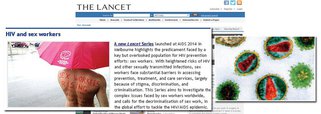 Estudo inédito divulgado pelo periódico inglês The Lancet indica que os óbitos causados pela doença no país caíram de 17 mil em 1996 para 10 mil em 2013. De acordo com a respeitada publicação científica, a ampliação do acesso ao tratamento para HIV/aids tem desempenhado papel importante para salvar vidas