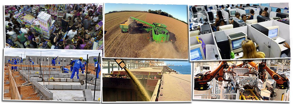 IBGE revisou para cima o crescimento do PIB do ano passado nesta sexta-feira 30; com os novos números, a economia brasileira cresceu 2,5% no ano passado, em vez dos 2,3% divulgados anteriormente; revisões de indicadores econômicos são comuns no IBGE, uma vez que novos cálculos são feitos sempre que chegam dados mais completos; a economia, no último trimestre de 2013, cresceu 0,4% e não 0,7%, na comparação com o período anterior