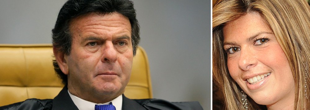 A OAB homologou seis nomes dos advogados que pleiteiam uma vaga de desembargador aberta no Tribunal de Justiça do Rio (TJ-RJ); um desses nomes é o da advogada Marianna Fux, filha do ministro do STF Luiz Fux; para efetivar sua candidatura, o postulante ao cargo deve apresentar pelo menos cinco petições por ano, em uma década de advocacia, conforme regimento da OAB; esta exigência não foi cumprida pela filha do ministro, que, mesmo assim, teve sua candidatura homologada