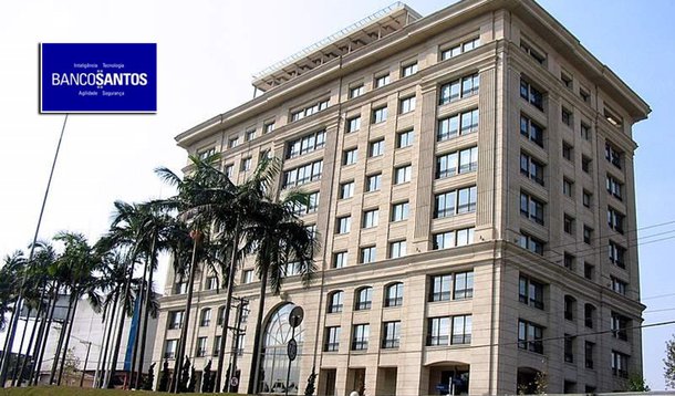 Comitê de credores da massa falida do Banco Santos pediu ao juiz da 2ª Vara de Falências e Recuperações Judiciais para que seja investigado suposto conflito de interesses do administrador judicial e do escritório de advocacia que representa a massa falida. Segundo o representante dos credores Rodolfo Peano, Vânio Aguiar atua no mesmo cargo como representante da VarigLog como credora e do Banco Santos como devedor