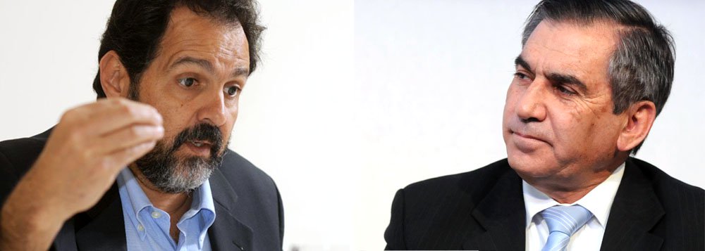 Plano Juventude Viva será lançado pelo governador Agnelo Queiroz e pelo ministro Gilberto Carvalho; nele, serão contempladas as cidades goianas de Luziânia, Valparaíso, Águas Lindas, Novo Gama, Formosa e Santo Antônio do Descoberto, que concentram os mais altos índices de homicídio de jovens, sobretudo negros, com idade entre 15 e 29 anos