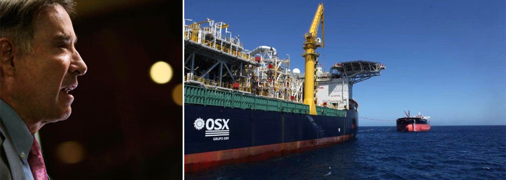 Grupo que entrou com ação, que também envolve o pai do empresário, Eliezer Batista, e a CVM, é formado por quatro investidores que buscam recuperação de danos por fraudes e manipulação do mercado e violação da lei das SAs; enquanto vendia ações na Bovespa, Eike recomendou a compra no Twitter