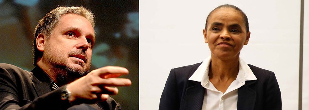 Colunista José Roberto de Toledo antecipa o que, segundo ele, indicará pesquisa Ibope que será divulgada nesta terça-feira e afirma sobre a candidata do PSB, Marina Silva: “Há data e hora para todo mundo ficar sabendo o que a turma diferenciada já vislumbrou desde suas coberturas: a candidatura de Marina Silva está surfando uma onda de opinião pública de proporções havaianas”